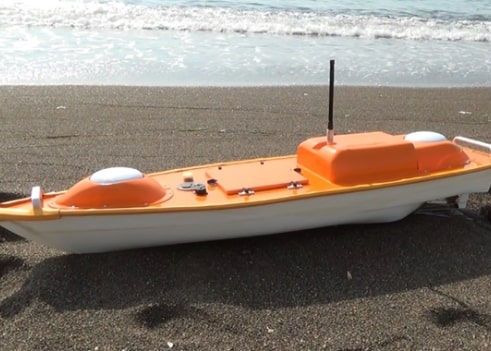 RC-M1